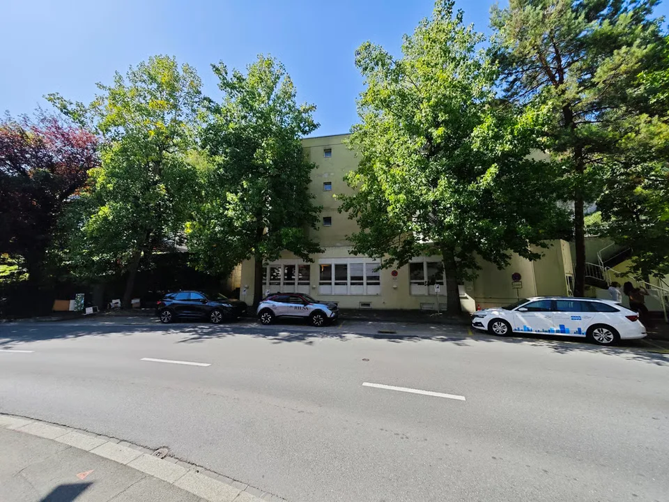 Lausanne - Commercial space for rent – photo 10 of 12
