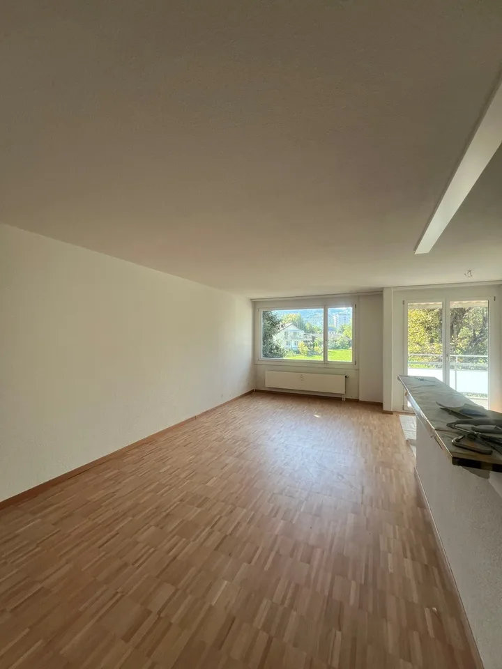 Appartement 3.5 pièces entièrement rénové et charmant à louer – photo 6 sur 6
