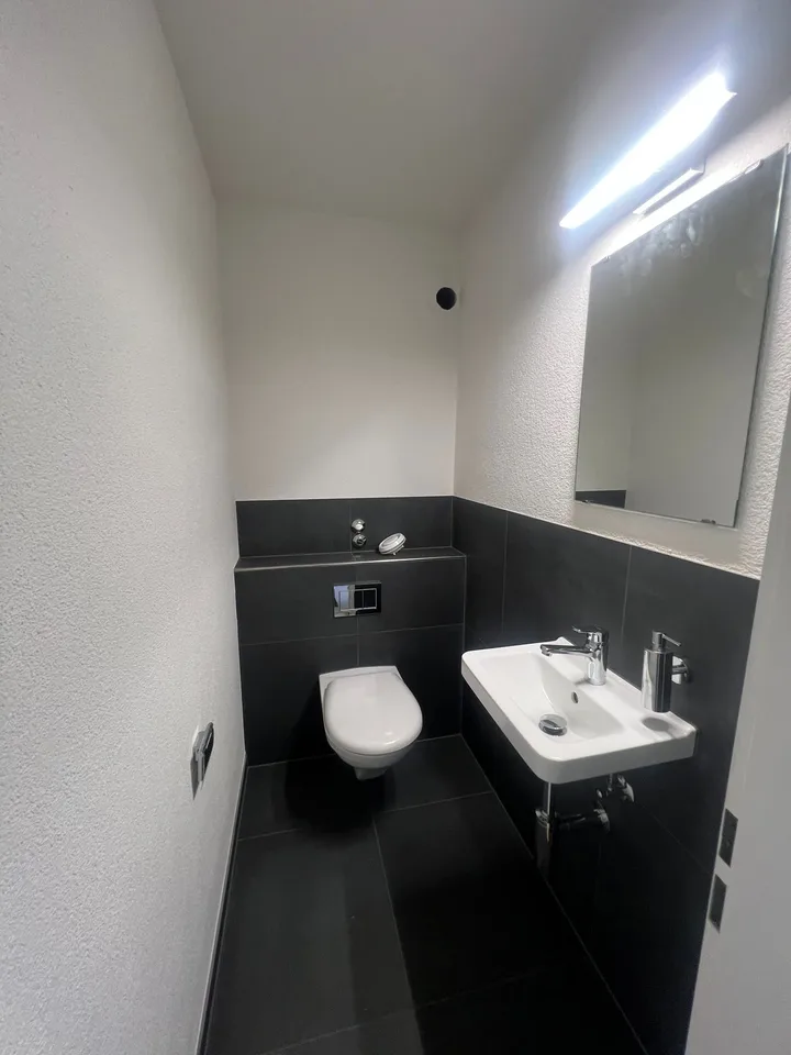 Appartement 3.5 pièces entièrement rénové et charmant à louer – photo 4 sur 6