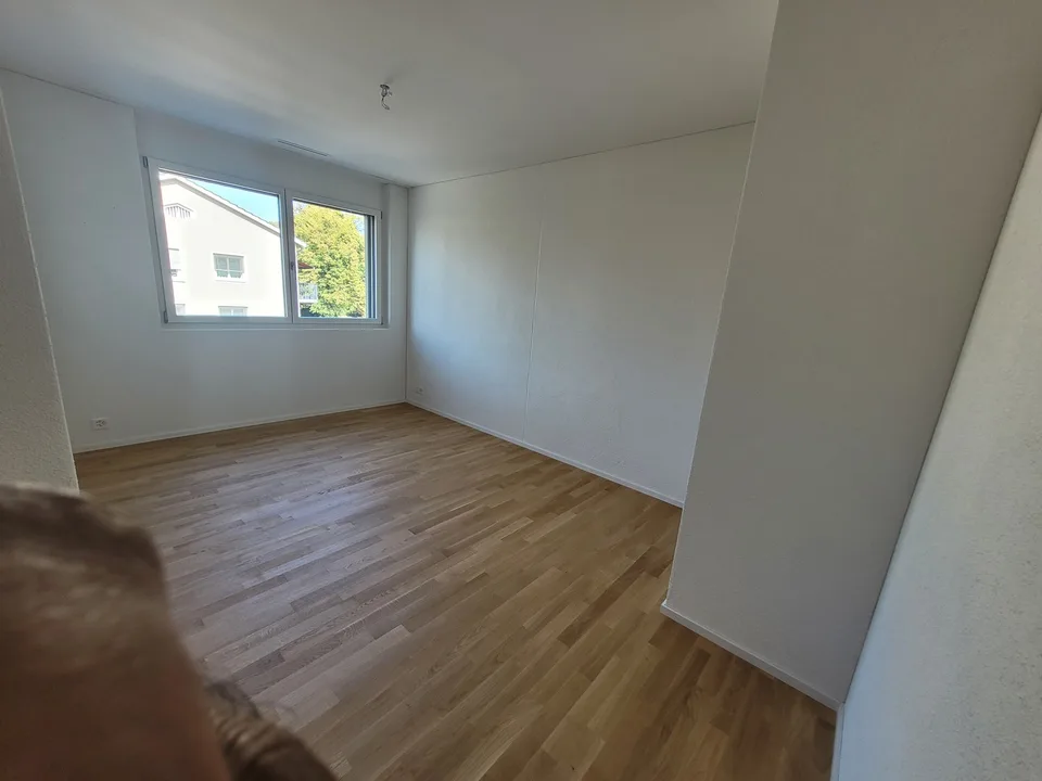 Prima occupazione in HIGH FIVE Ampio appartamento di 4,5 stanze con giardino d'inverno e balcone – foto 9 di 12