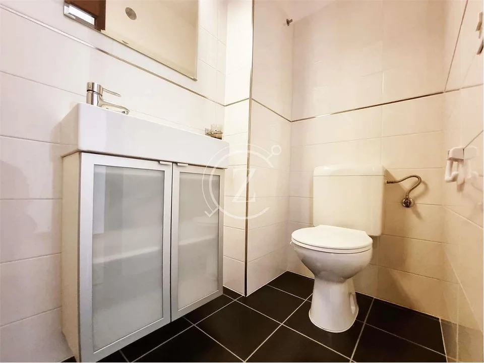 Wohnung Lugano-Massagno 3.5 Zimmer mit Garten – Foto 7 von 7