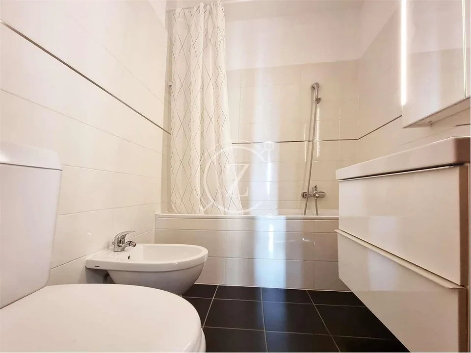 Wohnung Lugano-Massagno 3.5 Zimmer mit Garten – Foto 6 von 7