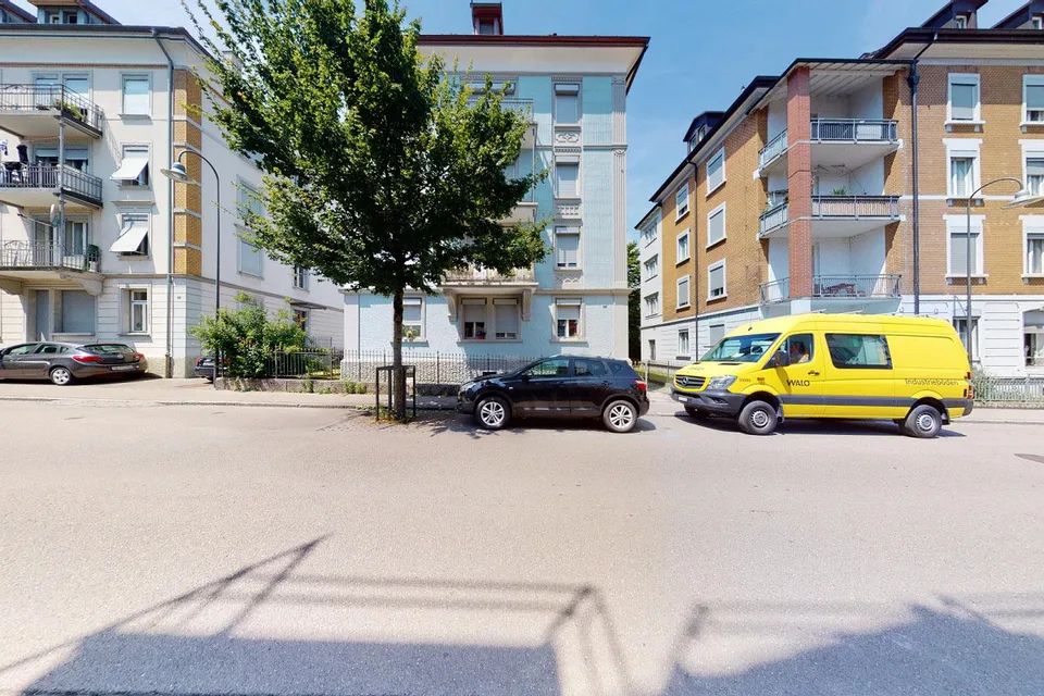 Appartement en duplex de 3,5 pièces – photo 12 sur 12