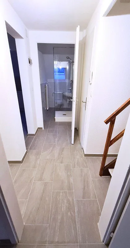 Appartement en duplex de 3,5 pièces – photo 7 sur 12