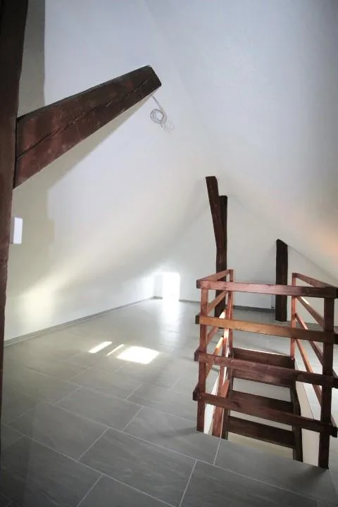 Appartement en duplex de 3,5 pièces – photo 11 sur 12