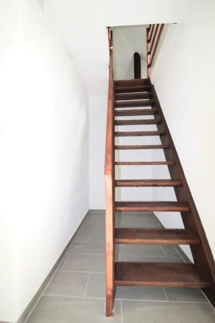 Appartement en duplex de 3,5 pièces – photo 9 sur 12