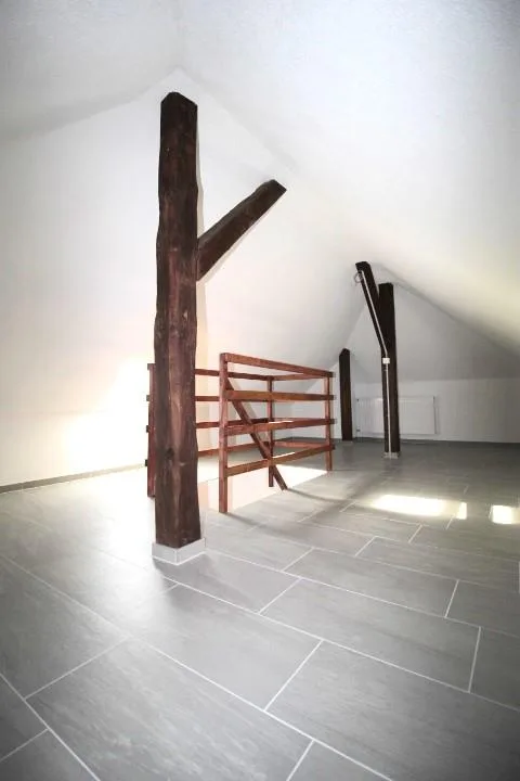 Appartement en duplex de 3,5 pièces – photo 10 sur 12