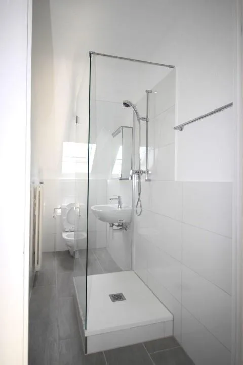 Appartement en duplex de 3,5 pièces – photo 8 sur 12