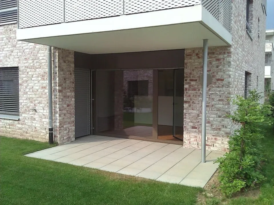 Appartamento moderno di 3,5 stanze nel verde – foto 6 di 8