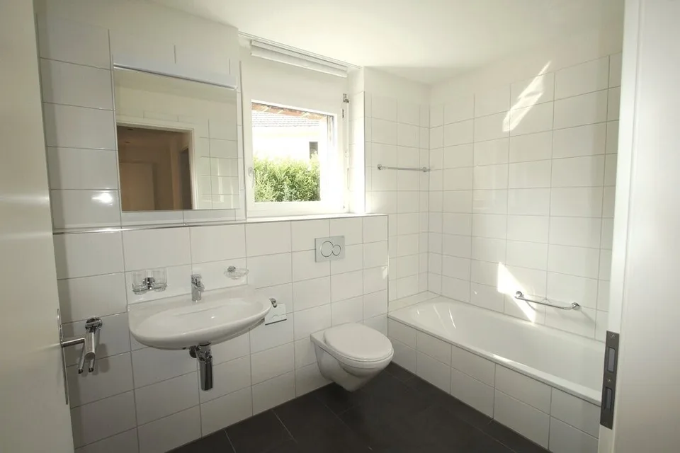 Appartamento moderno di 3,5 stanze nel verde – foto 4 di 8
