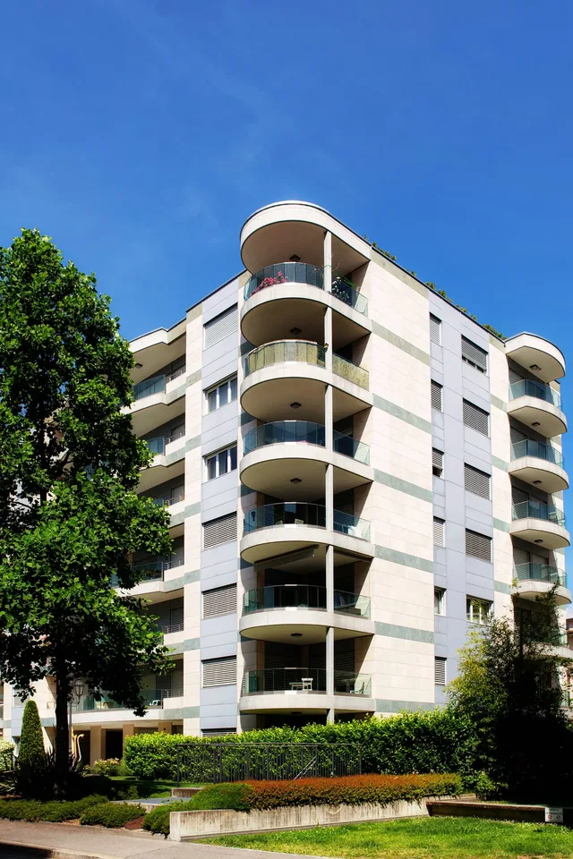 ZONA CASSARATE - 3.5 MÖBLIERTE ZIMMER – Foto 5 von 16