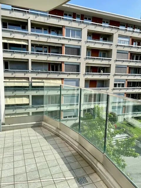 ZONA CASSARATE - 3.5 MÖBLIERTE ZIMMER – Foto 16 von 16
