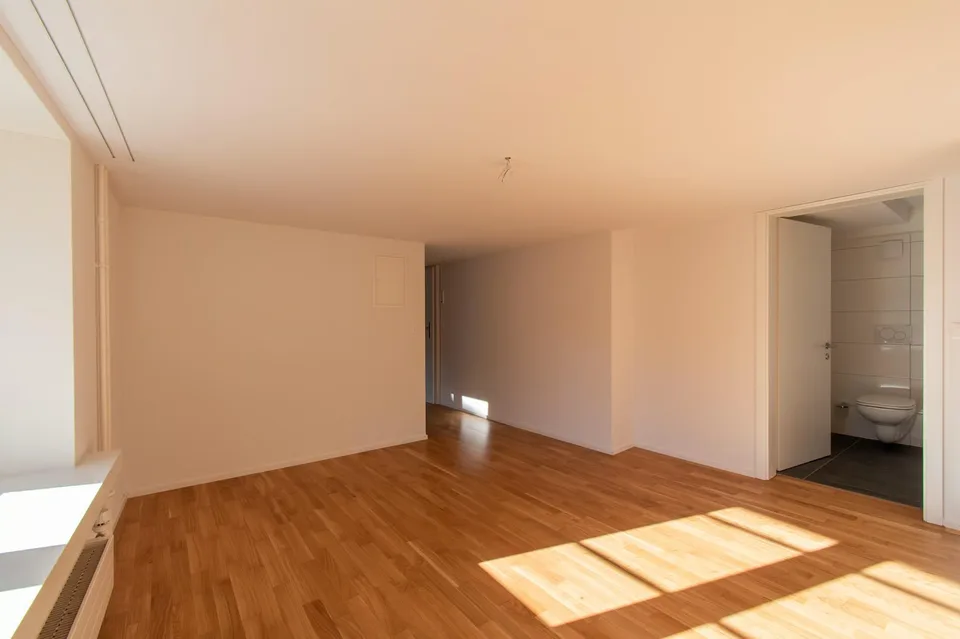 Helle 1.5 Zimmer-Wohnung mit Balkon in der Altstadt – Foto 11 von 13