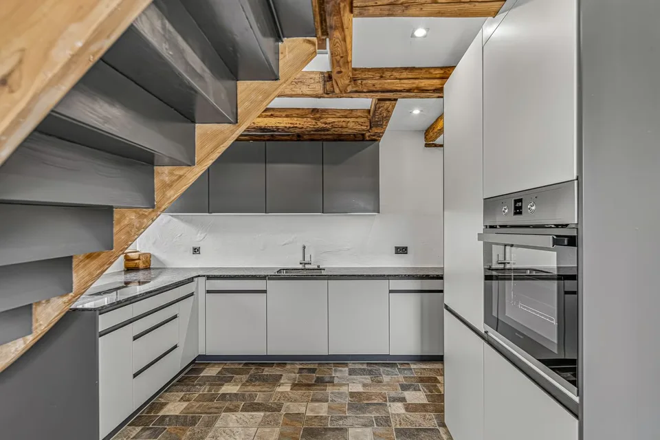 Traumhaus für Individualistinnen – Foto 4 von 16