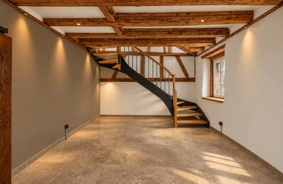 Traumhaus für Individualistinnen – Foto 12 von 16