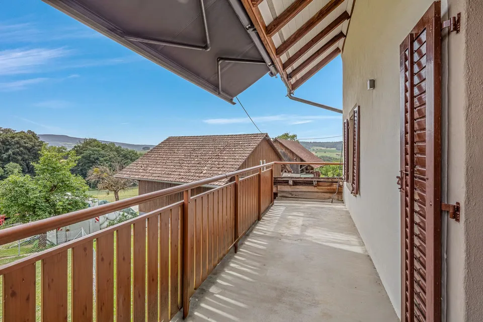 Traumhaus für Individualistinnen – Foto 2 von 16