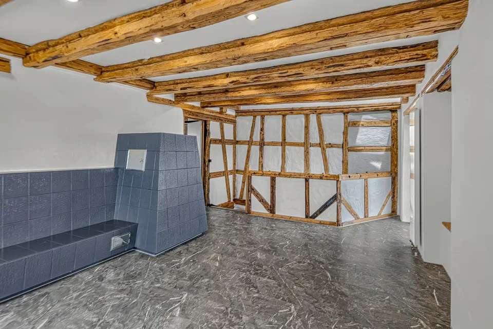 Traumhaus für Individualistinnen – Foto 13 von 16