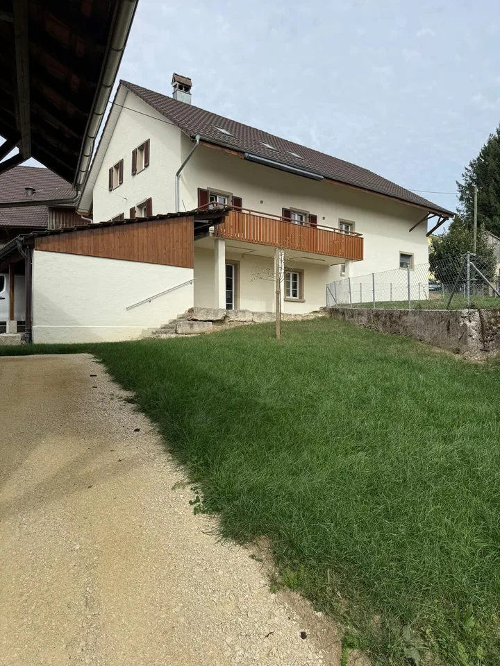 Traumhaus für Individualistinnen – Foto 3 von 16