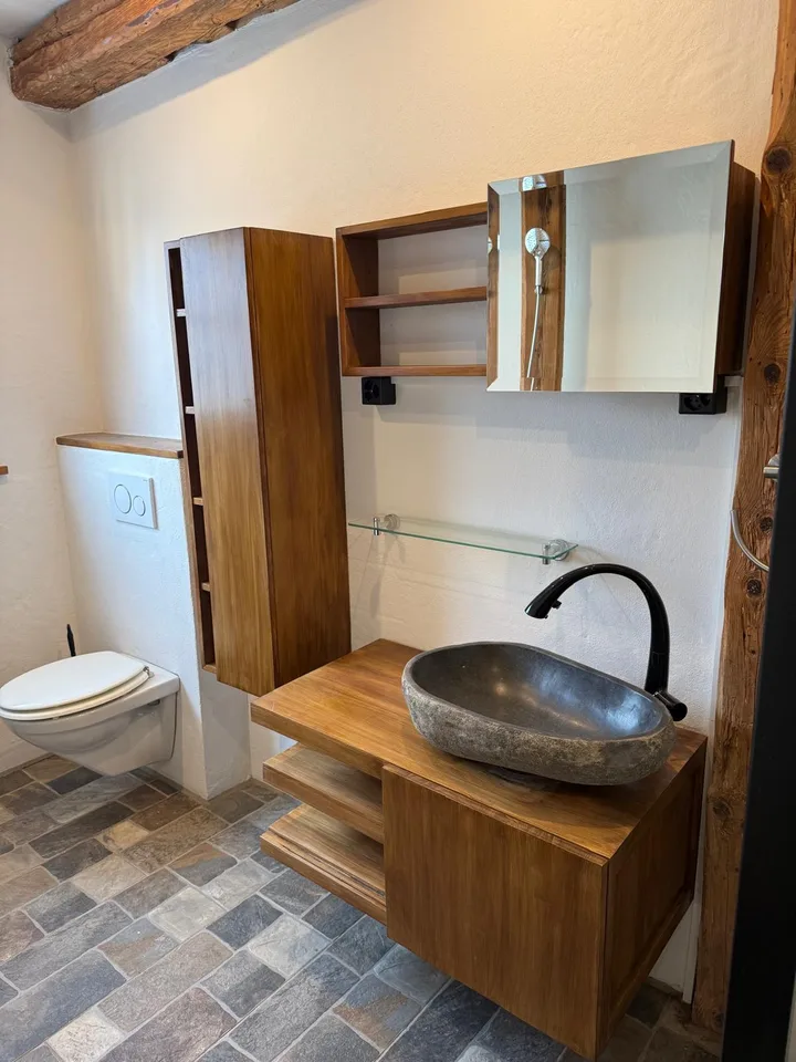Traumhaus für Individualistinnen – Foto 6 von 16