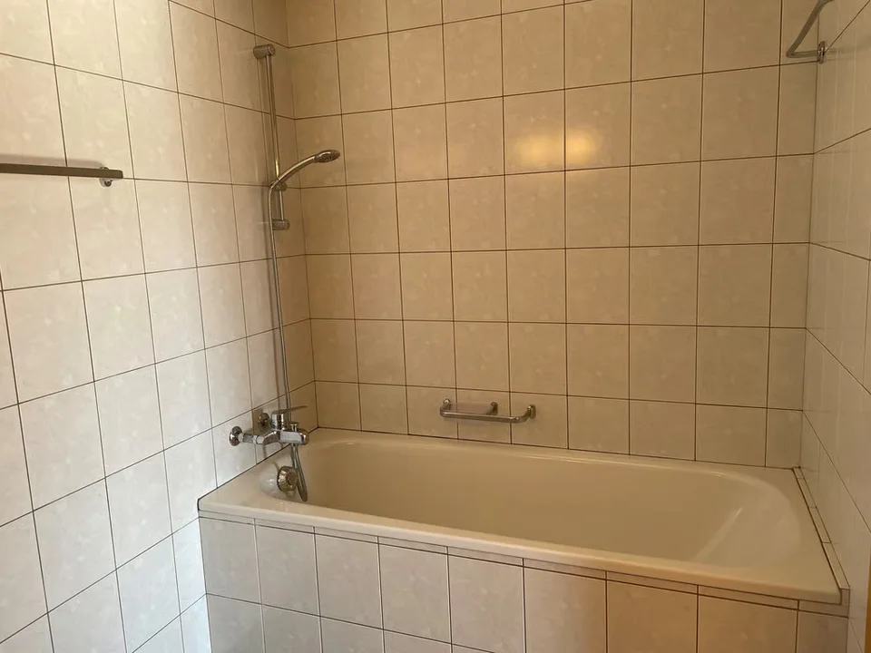 3,5-Zimmer-Duplexwohnung – Foto 7 von 9