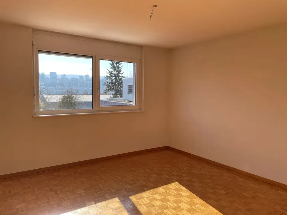 3,5-Zimmer-Duplexwohnung – Foto 4 von 9