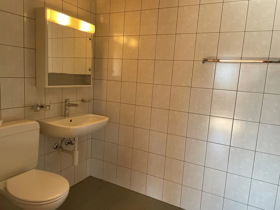 3,5-Zimmer-Duplexwohnung – Foto 6 von 9