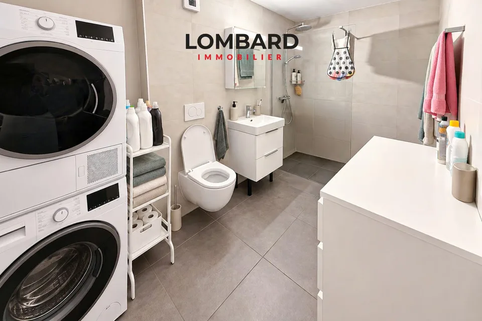 Geräumige 3,5-Zimmer-Wohnung im 1. Stock – Foto 7 von 8