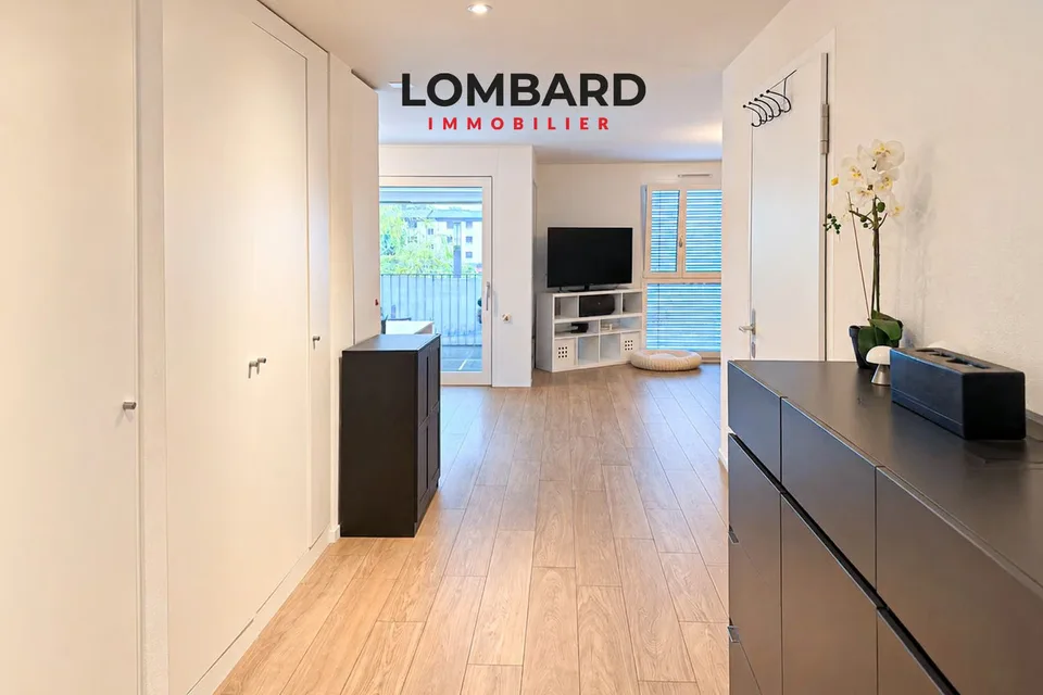 Geräumige 3,5-Zimmer-Wohnung im 1. Stock – Foto 4 von 8