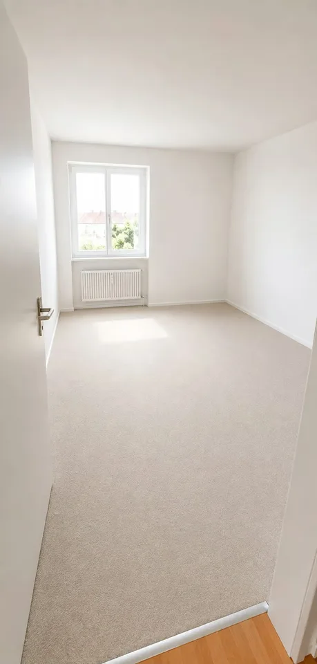 4.5-Zimmerwohnung mit Cheminée in Zentrum von Baden – Foto 9 von 13