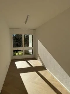Stilvoll und hochwertig renovierte Gartenwohnung an ruhiger Lage – Foto 5 von 13