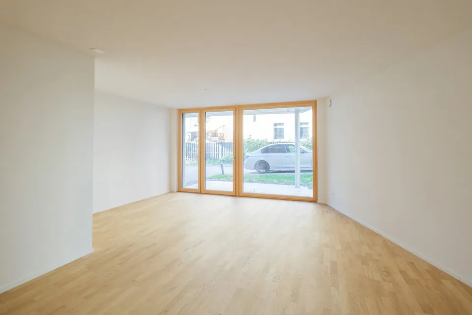Appartamenti 4.5 camere luminosi e spaziosi – foto 6 di 11
