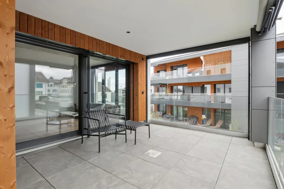 Exclusive Living in Ownership Standard – photo 18 of 21