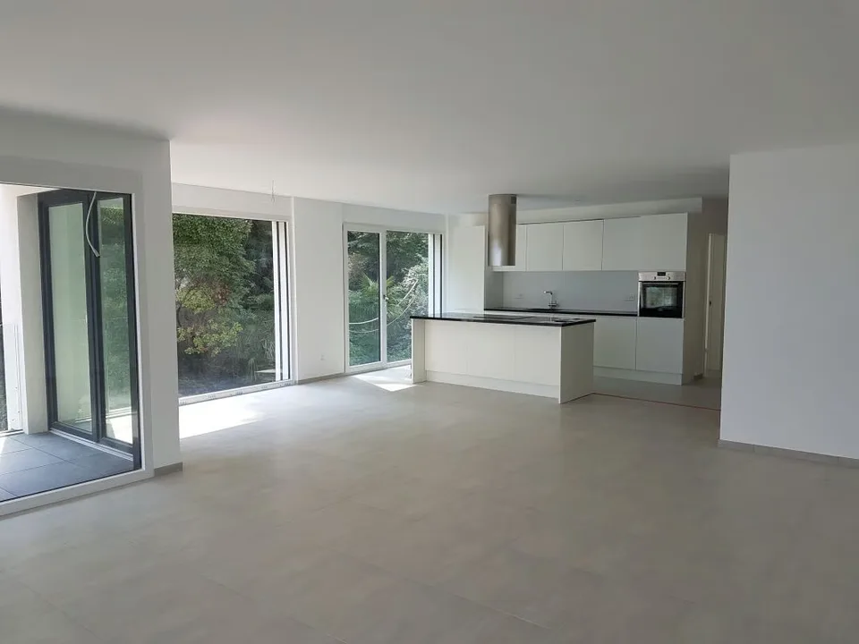 Appartement 3 ½ pièces avec terrasse et vue panoramique sur le lac Majeur – photo 7 sur 9