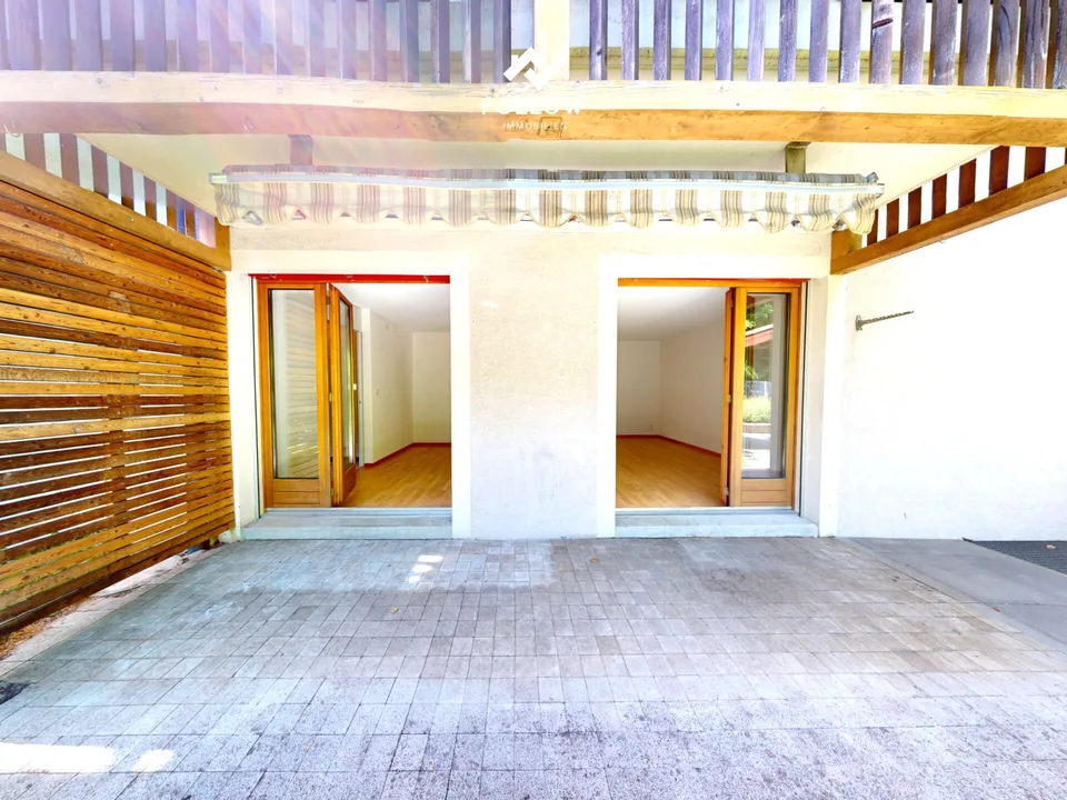Appartement idéal pour les célibataires 2,5 pièces avec espace jardin et beaucoup de calme au centre de Worb près de la gare – photo 8 sur 11