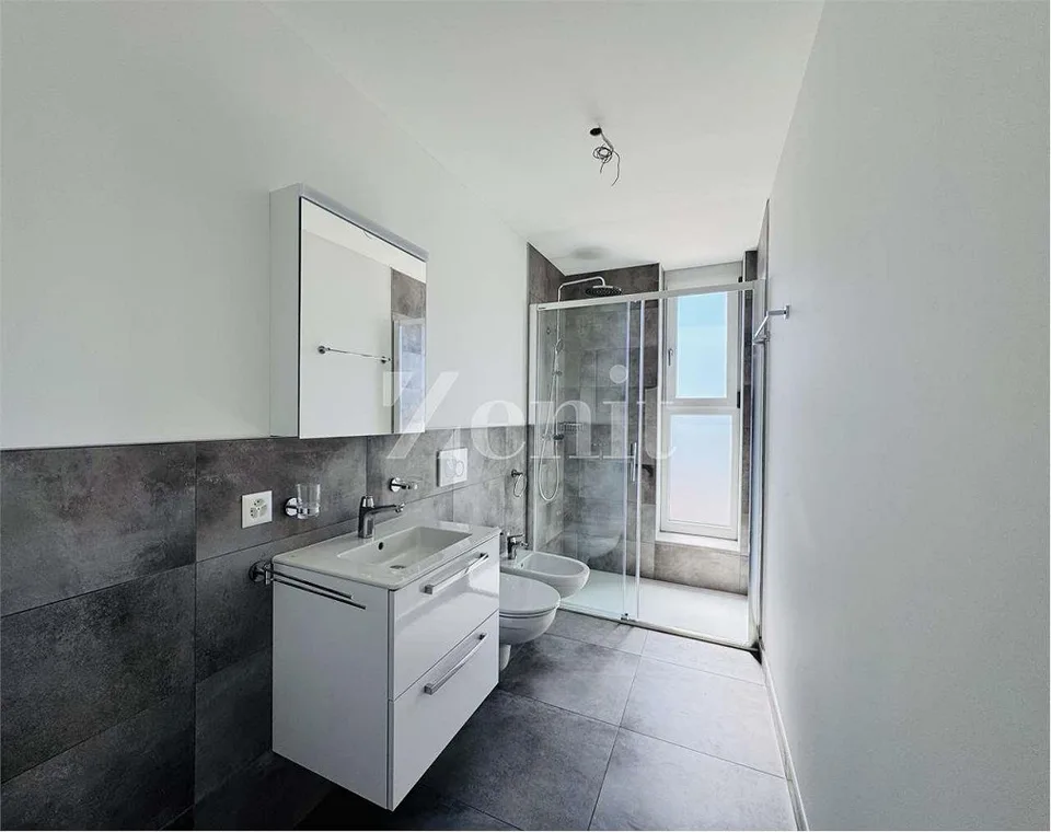 Wir vermieten eine moderne 2,5-Zimmer-Wohnung in erster Vermietung – Foto 8 von 9
