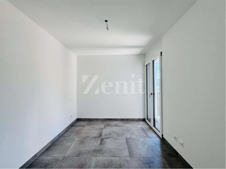 Wir vermieten eine moderne 2,5-Zimmer-Wohnung in erster Vermietung – Foto 7 von 9