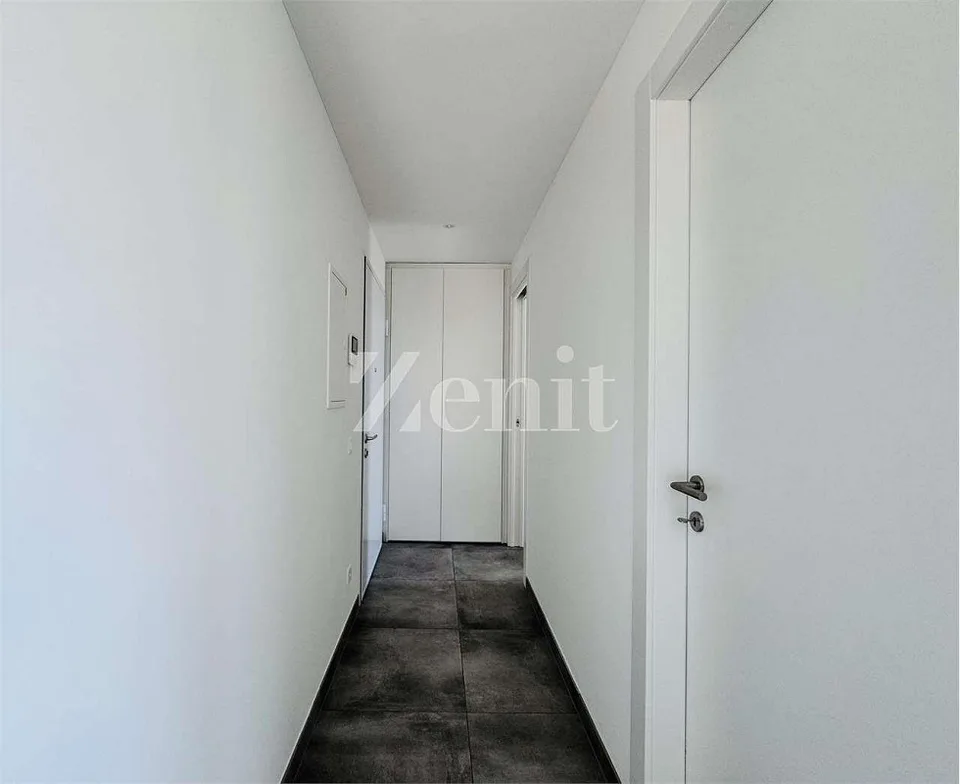 Wir vermieten eine moderne 2,5-Zimmer-Wohnung in erster Vermietung – Foto 4 von 9