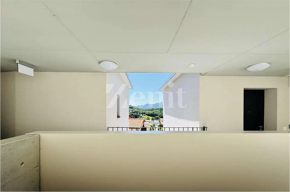 Wir vermieten eine moderne 2,5-Zimmer-Wohnung – Foto 10 von 11