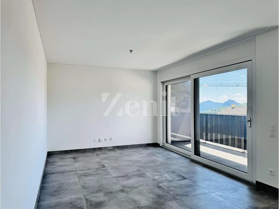 Wir vermieten eine moderne 2,5-Zimmer-Wohnung – Foto 3 von 11