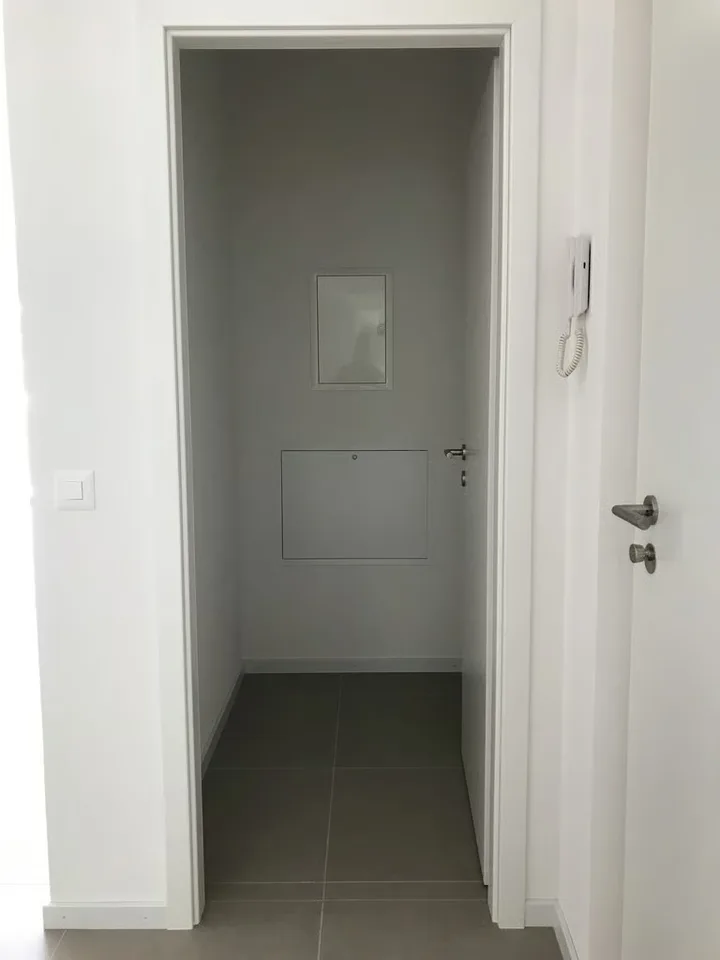 Appartamento di 3,5 stanze con balcone – foto 11 di 12