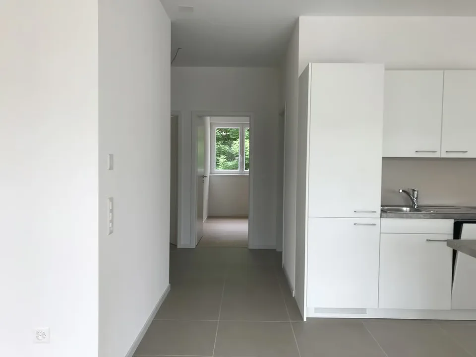 Appartamento di 3,5 stanze con balcone – foto 6 di 12