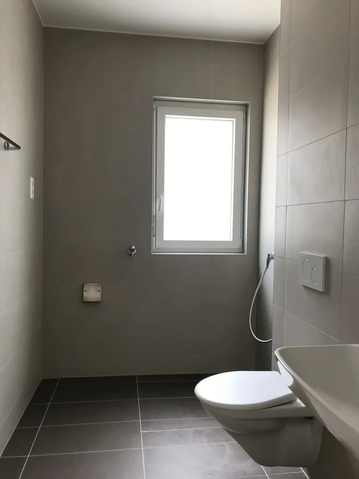 Appartamento di 3,5 stanze con balcone – foto 12 di 12