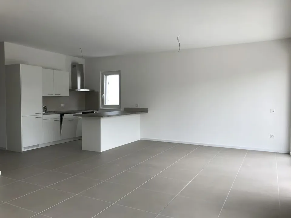 Appartamento di 3,5 stanze con balcone – foto 5 di 12