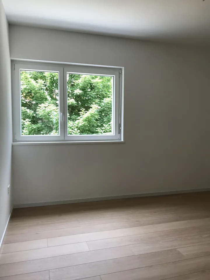 Appartamento di 3,5 stanze con balcone – foto 8 di 12