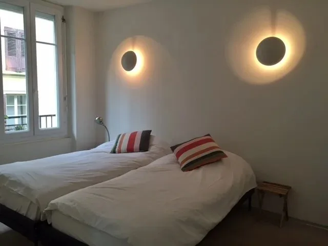 Renovated and furnished apartment with service – photo 8 of 10