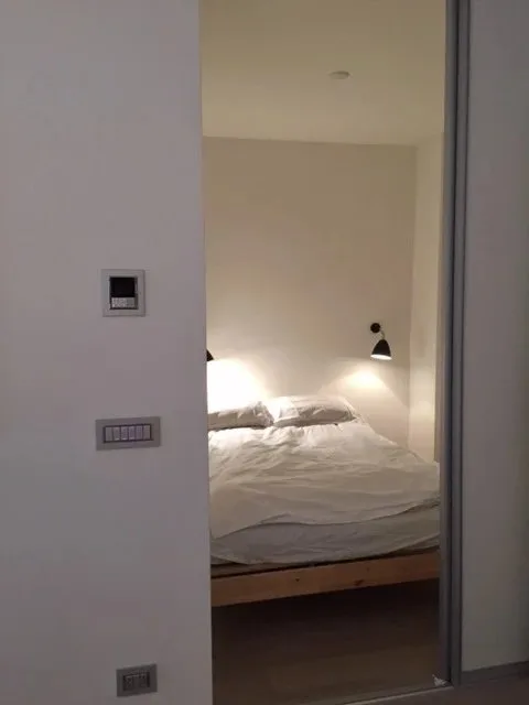 Renovated and furnished apartment with service – photo 7 of 10