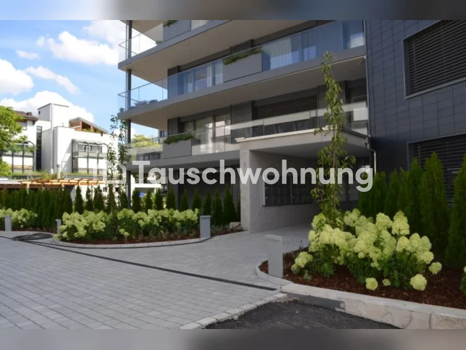 Tausche 2,5-Zimmer-Wohnung in Schlieren – Foto 4 von 4