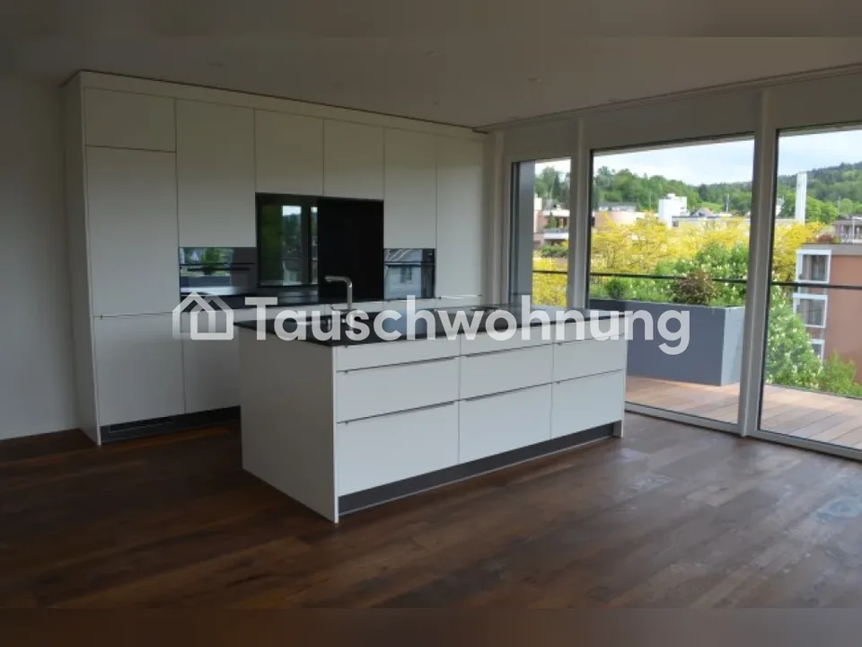 Tausche 2,5-Zimmer-Wohnung in Schlieren – Foto 3 von 4