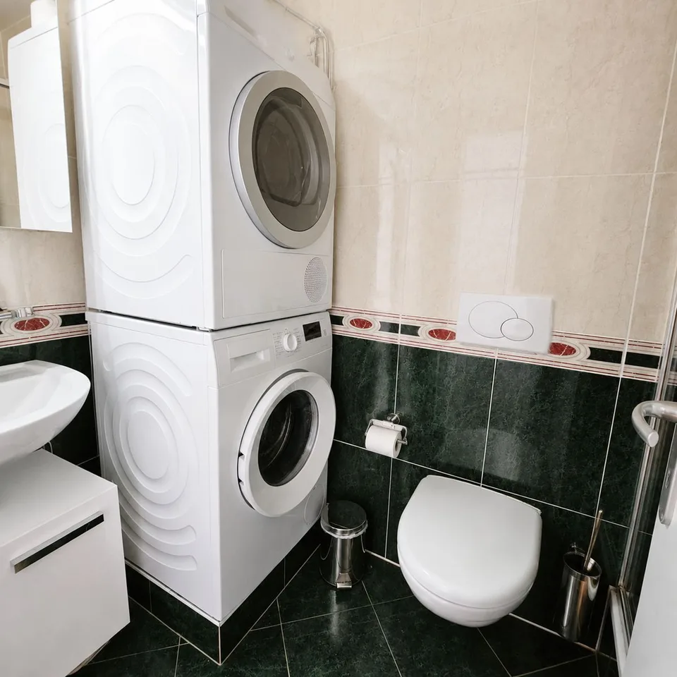 Genf möbliertes 4,5-Zimmer-Apartment – Foto 5 von 5