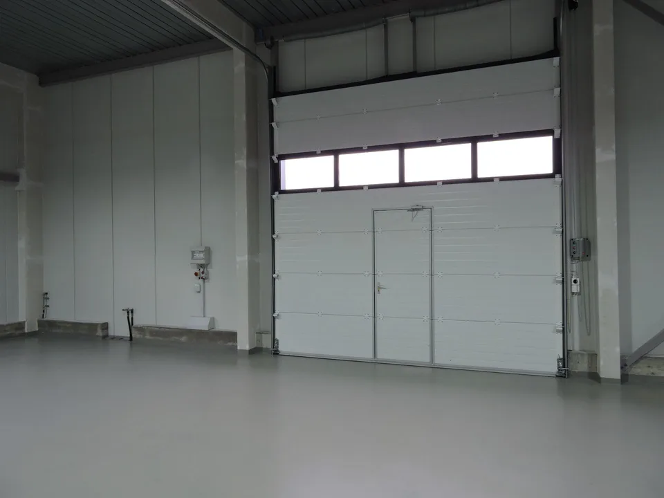 Industry 2.0 premises 107 m2 – photo 3 of 5